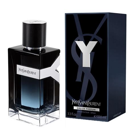 ysl y de parfum|yves saint laurent y fragrance.